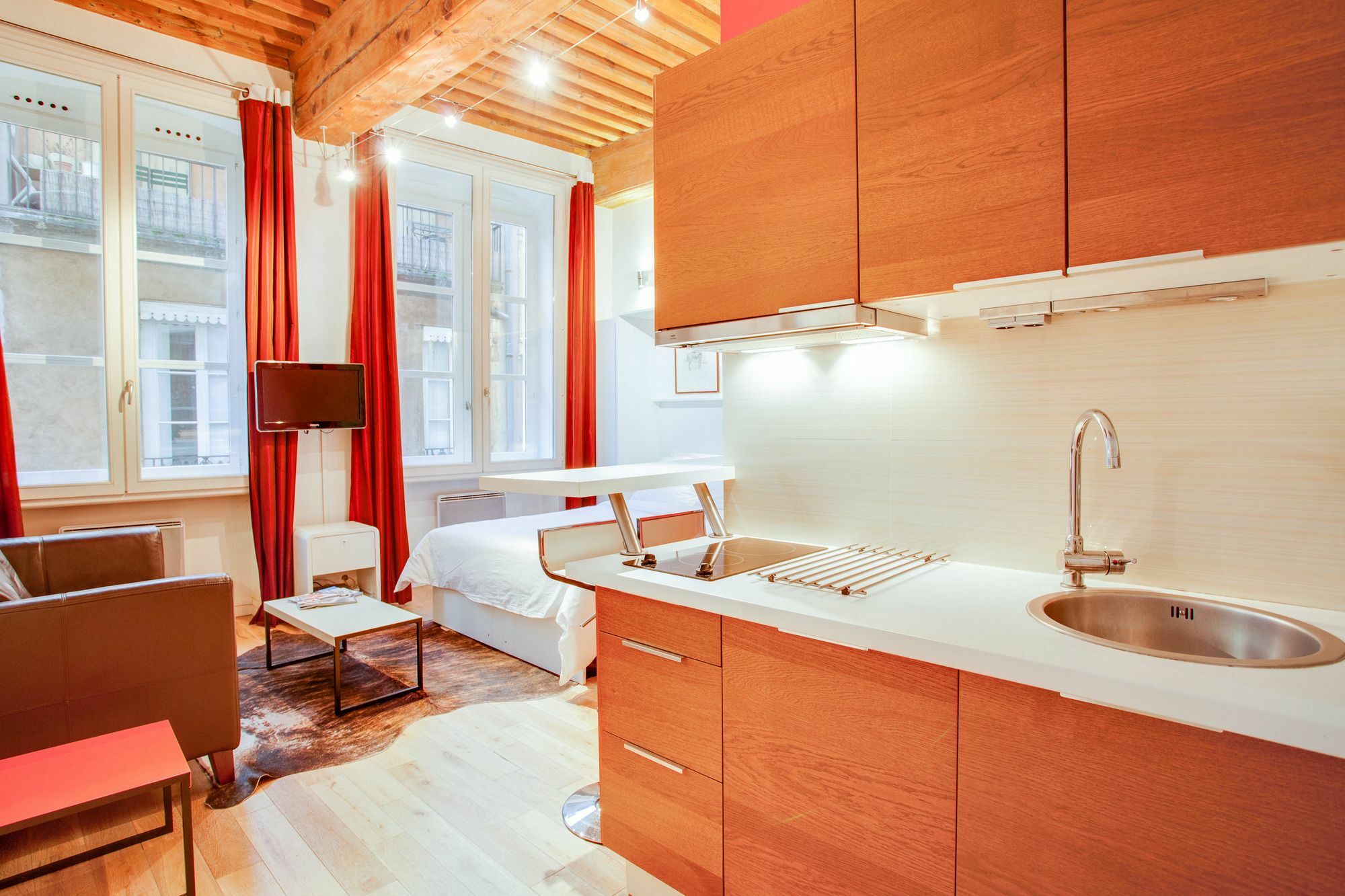 Like Home - Terreaux Lyon Exterior photo